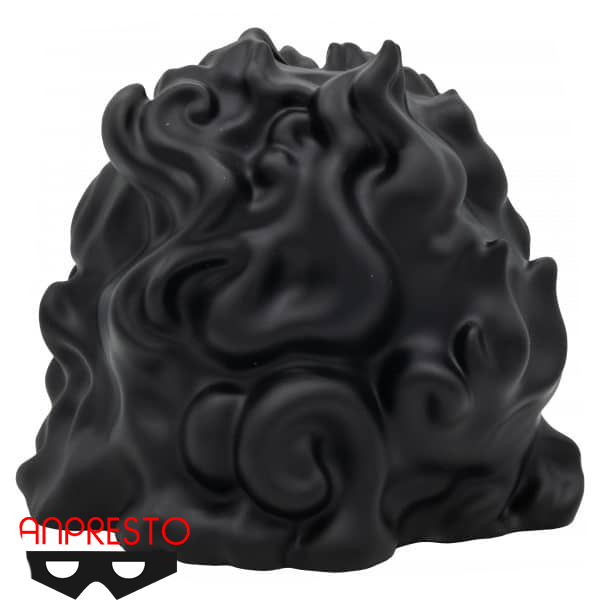 Banpresto One Piece FigLife! Black Hole!!! Marshall D. Teach Figure